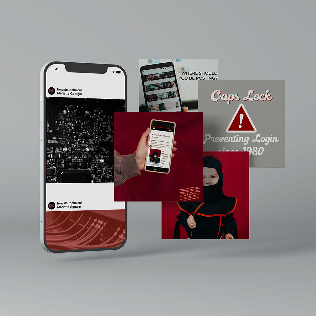 content creation 1