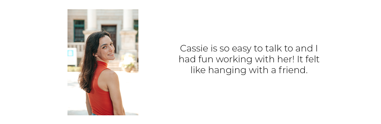 Cassie Rae Design