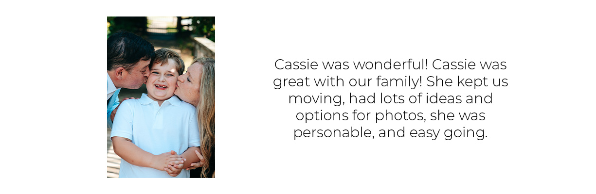 Cassie Rae Design